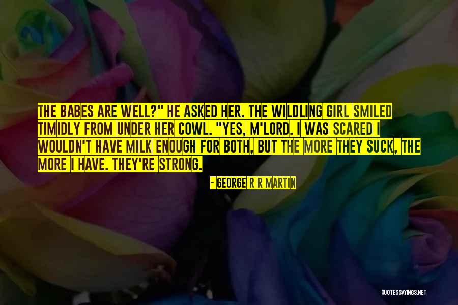 Deidara Tobi Quotes By George R R Martin Deidara Tobi Quotes By George R R Martin