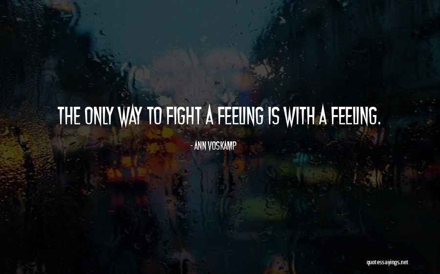 Deido Fan Quotes By Ann Voskamp Deido Fan Quotes By Ann Voskamp
