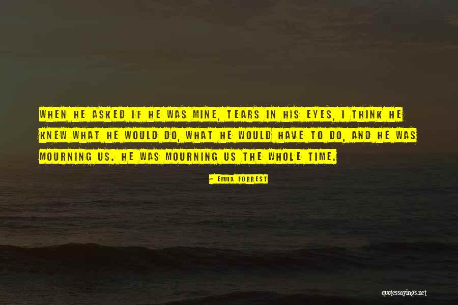 Deido Fan Quotes By Emma Forrest Deido Fan Quotes By Emma Forrest