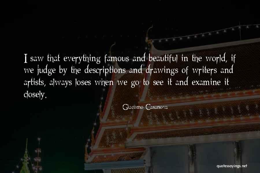 Deidoria Quotes By Giacomo Casanova Deidoria Quotes By Giacomo Casanova