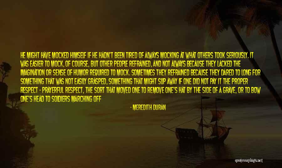 Deidou Quotes By Meredith Duran Deidou Quotes By Meredith Duran