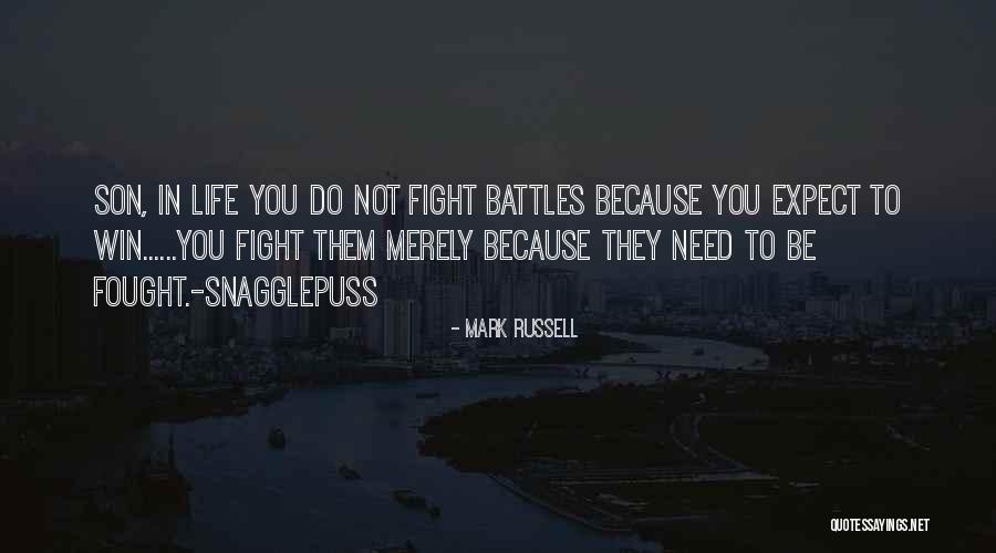 Deidra Griffin Quotes By Mark Russell Deidra Griffin Quotes By Mark Russell