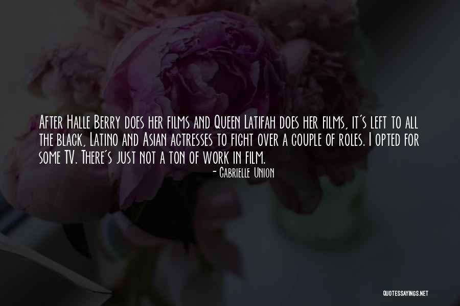 Deidra Muriel Quotes By Gabrielle Union Deidra Muriel Quotes By Gabrielle Union