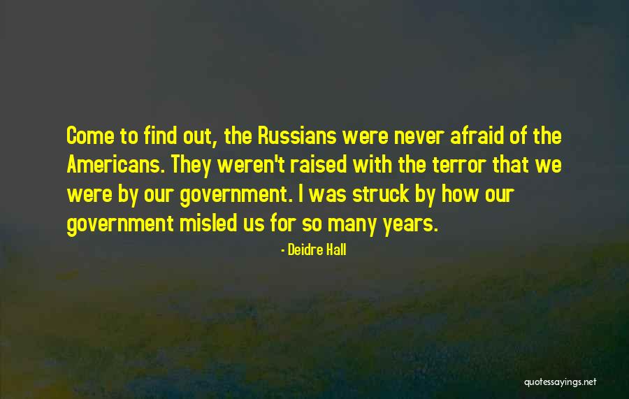 Deidre Hall Quotes 808644 Deidre Hall Quotes 808644