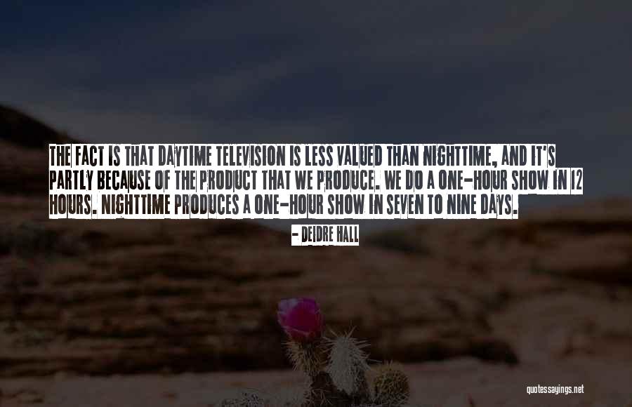 Deidre Hall Quotes 922783 Deidre Hall Quotes 922783