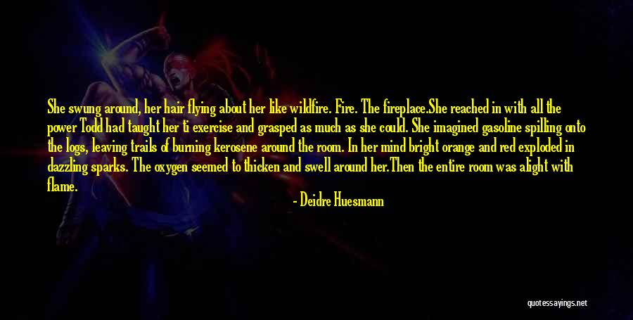 Deidre Huesmann Quotes 993063 Deidre Huesmann Quotes 993063