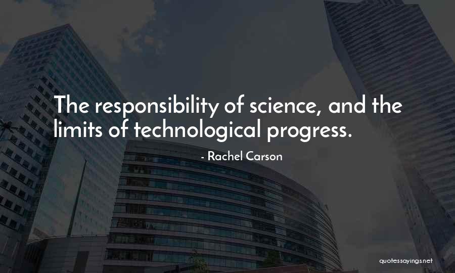 Deify Lyrics Quotes By Rachel Carson Deify Lyrics Quotes By Rachel Carson