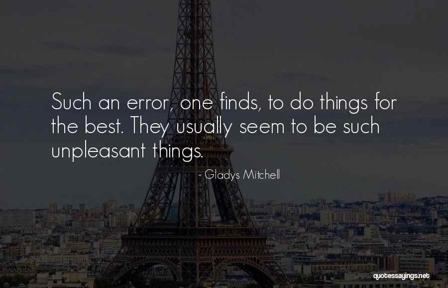 Deigan Mask Quotes By Gladys Mitchell Deigan Mask Quotes By Gladys Mitchell