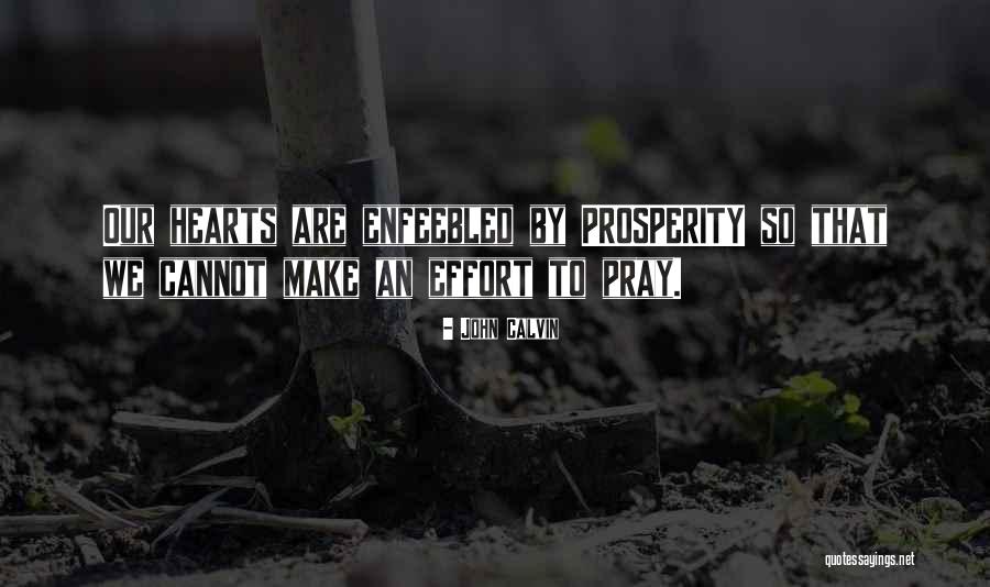 Deigan Mcdowell Quotes By John Calvin Deigan Mcdowell Quotes By John Calvin