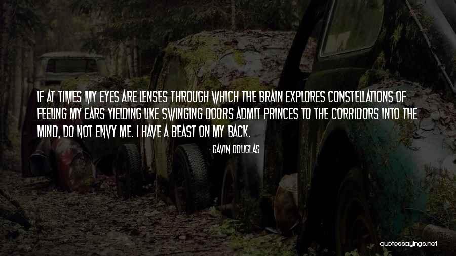 Deignan Models Quotes By Gavin Douglas Deignan Models Quotes By Gavin Douglas