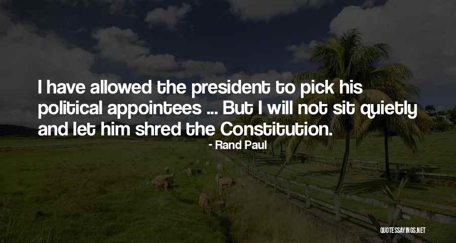 Deigned Def Quotes By Rand Paul Deigned Def Quotes By Rand Paul