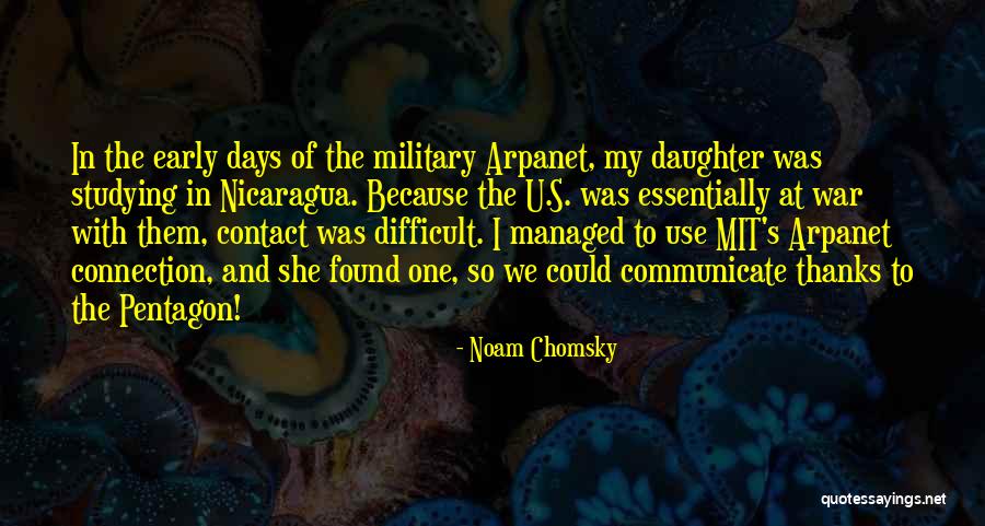 Deikman Cip Quotes By Noam Chomsky Deikman Cip Quotes By Noam Chomsky