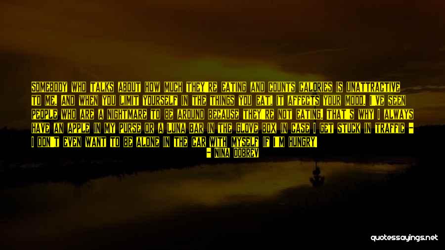 Deikmans Quotes By Nina Dobrev Deikmans Quotes By Nina Dobrev