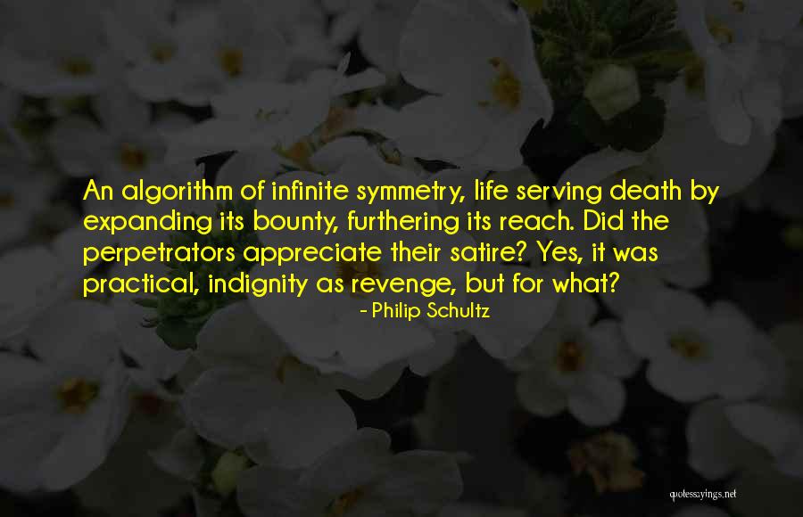 Deikmans Quotes By Philip Schultz Deikmans Quotes By Philip Schultz