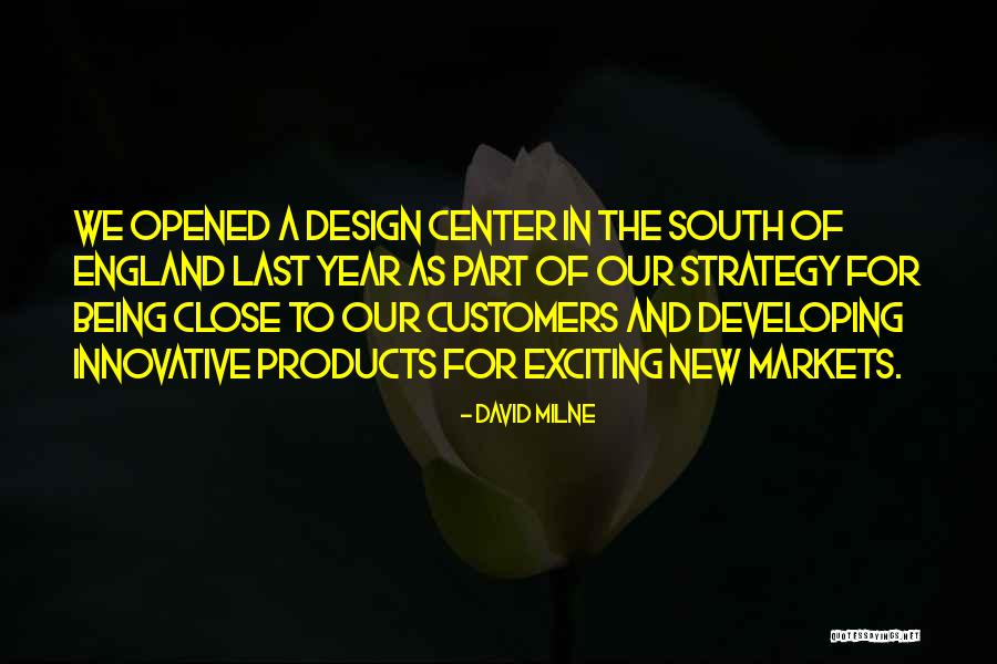 Deilab Quotes By David Milne Deilab Quotes By David Milne