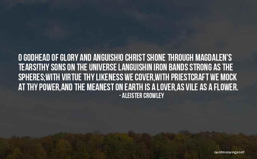 Deilan Quotes By Aleister Crowley Deilan Quotes By Aleister Crowley