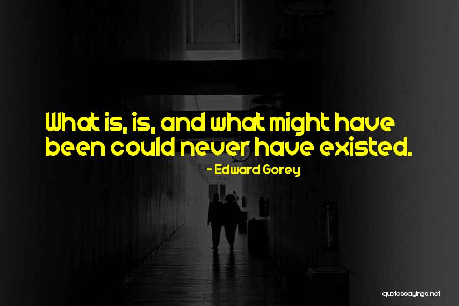 Deilig Dame Quotes By Edward Gorey Deilig Dame Quotes By Edward Gorey