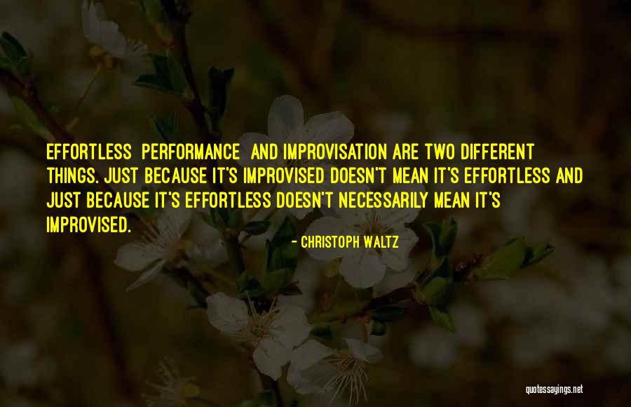 Deilig Er Quotes By Christoph Waltz Deilig Er Quotes By Christoph Waltz