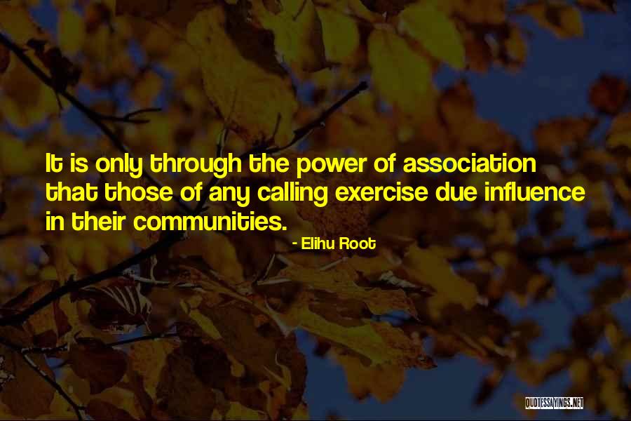 Deilig Er Quotes By Elihu Root Deilig Er Quotes By Elihu Root