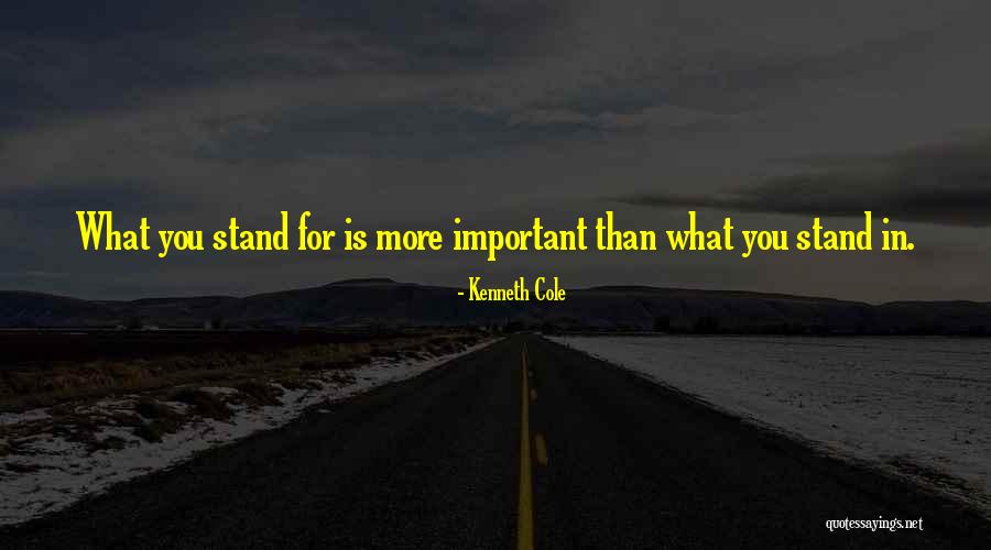 Deilig Rumpe Quotes By Kenneth Cole Deilig Rumpe Quotes By Kenneth Cole