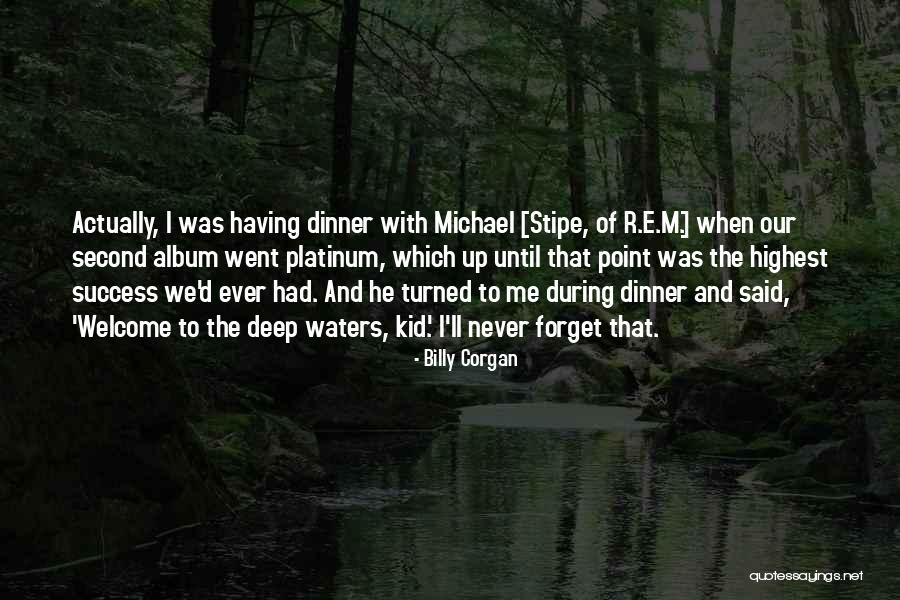 Deily Contractors Quotes By Billy Corgan Deily Contractors Quotes By Billy Corgan