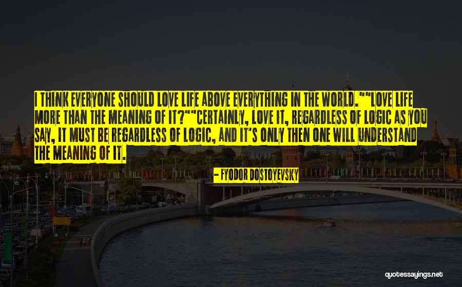 Deily Moving Quotes By Fyodor Dostoyevsky Deily Moving Quotes By Fyodor Dostoyevsky