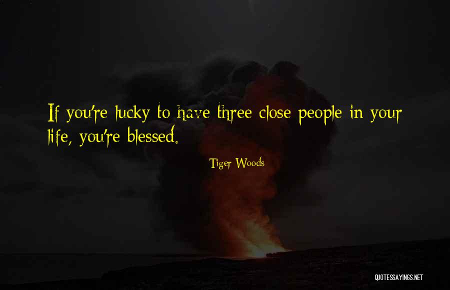 Deimel Guitars Quotes By Tiger Woods