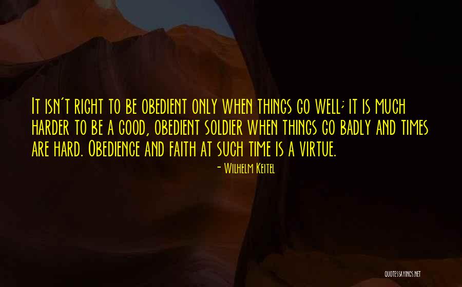 Deimic Quotes By Wilhelm Keitel Deimic Quotes By Wilhelm Keitel