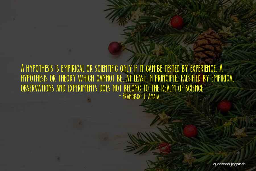 Deinceps Latin Quotes By Francisco J. Ayala Deinceps Latin Quotes By Francisco J. Ayala