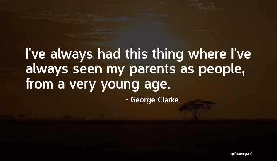 Deinceps Quotes By George Clarke Deinceps Quotes By George Clarke