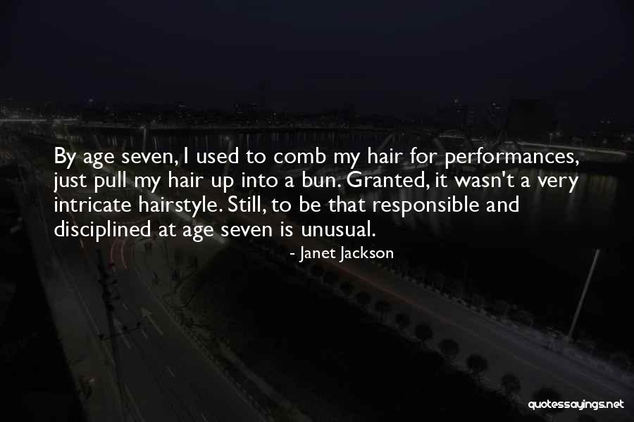 Deinceps Quotes By Janet Jackson Deinceps Quotes By Janet Jackson