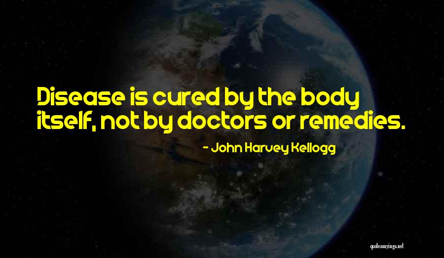 Deinceps Quotes By John Harvey Kellogg Deinceps Quotes By John Harvey Kellogg