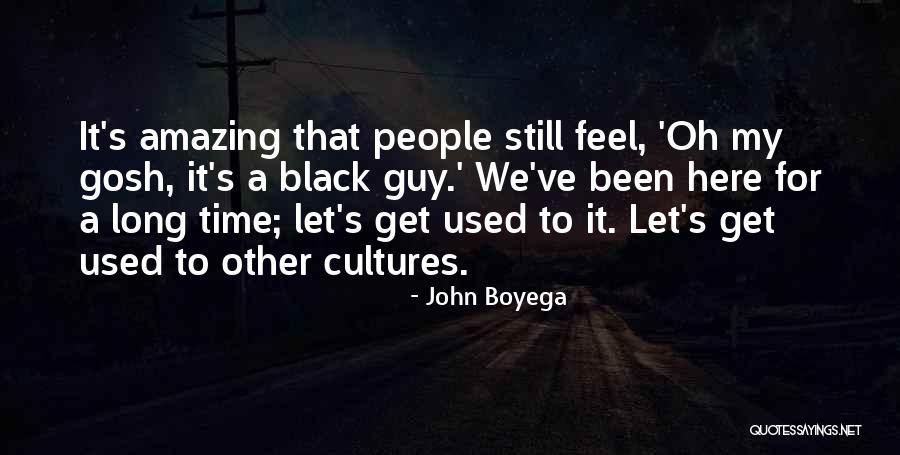 Deinde Rugby Quotes By John Boyega Deinde Rugby Quotes By John Boyega