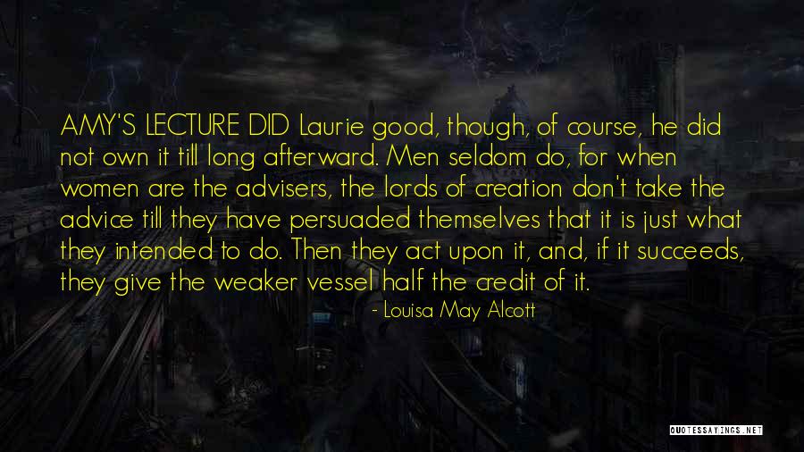 Deinen Muttermund Quotes By Louisa May Alcott Deinen Muttermund Quotes By Louisa May Alcott