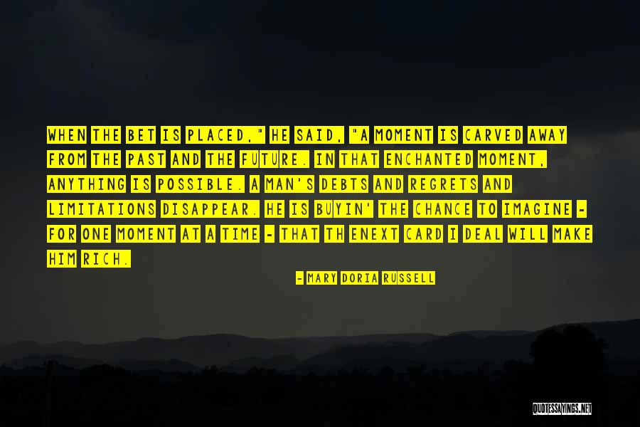 Deinhard Green Quotes By Mary Doria Russell Deinhard Green Quotes By Mary Doria Russell