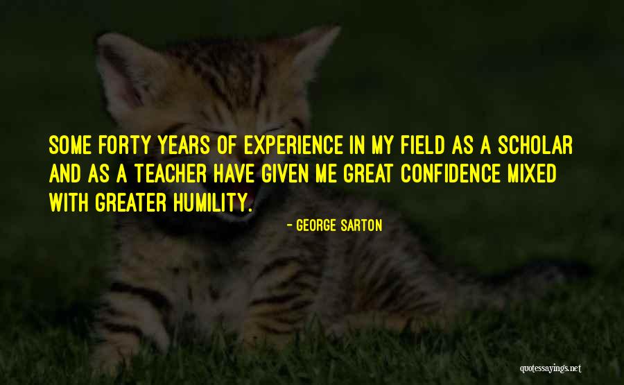 Deinhard Mccall Quotes By George Sarton Deinhard Mccall Quotes By George Sarton