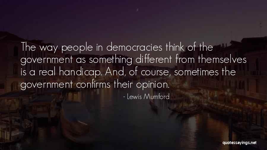 Deinstitutionalization Of The Mentally Ill Quotes By Lewis Mumford Deinstitutionalization Of The Mentally Ill Quotes By Lewis Mumford