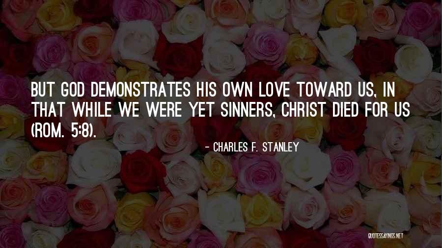Deinstitutionalized Means Quotes By Charles F. Stanley Deinstitutionalized Means Quotes By Charles F. Stanley