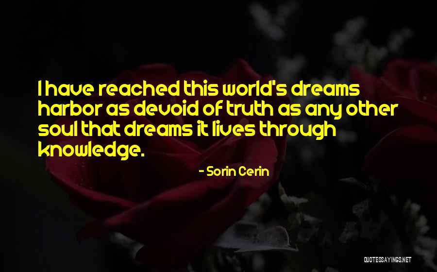 Deinstitutionalized Psychiatric Patients Quotes By Sorin Cerin Deinstitutionalized Psychiatric Patients Quotes By Sorin Cerin