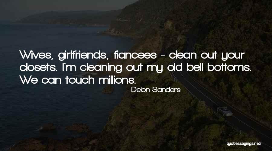 Deion Sanders Quotes 1284148 Deion Sanders Quotes 1284148