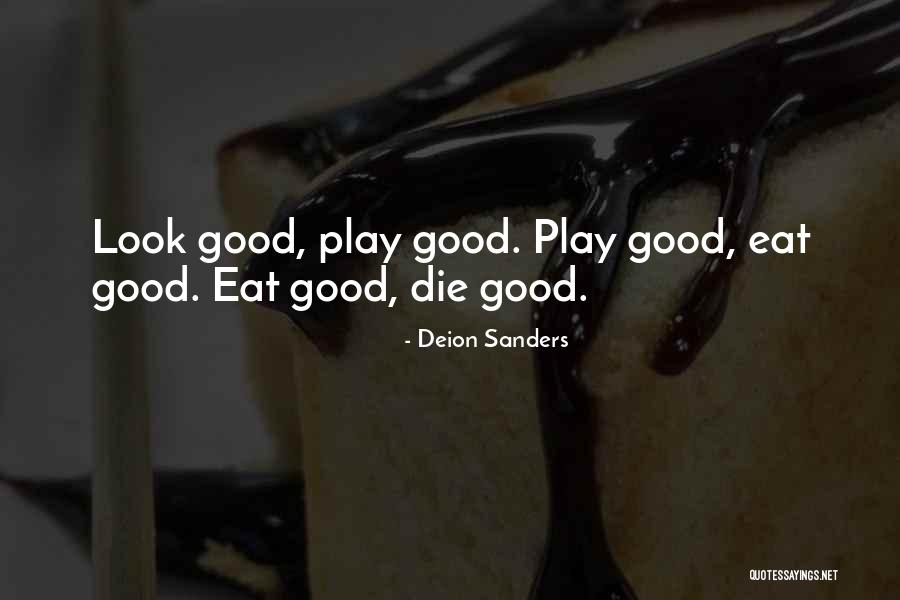 Deion Sanders Quotes 1340994 Deion Sanders Quotes 1340994