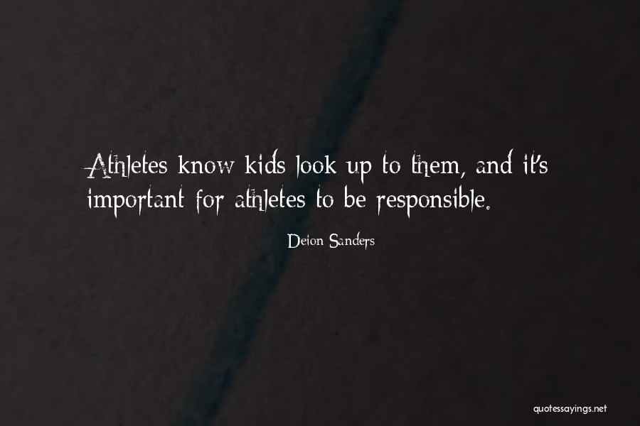 Deion Sanders Quotes 136748 Deion Sanders Quotes 136748