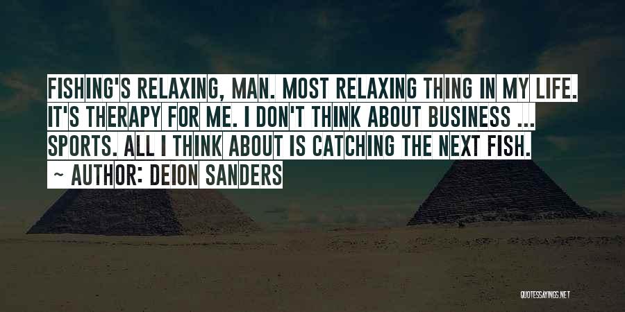 Deion Sanders Quotes 176780