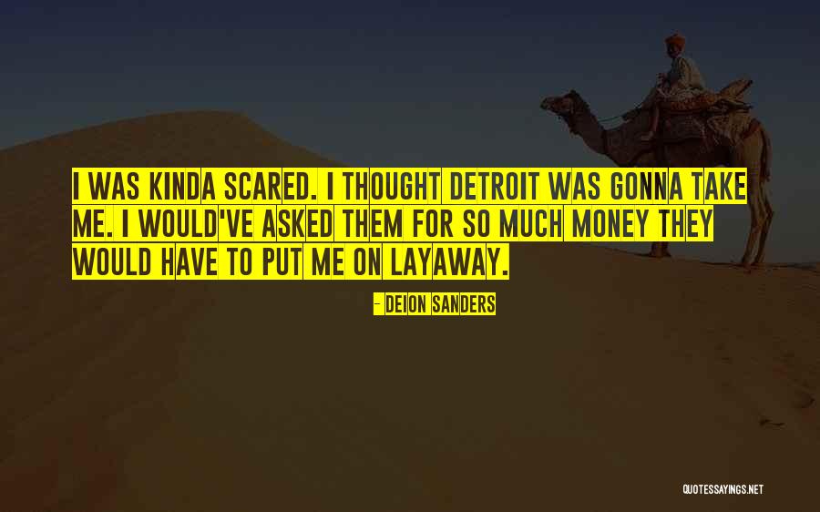 Deion Sanders Quotes 1947889 Deion Sanders Quotes 1947889