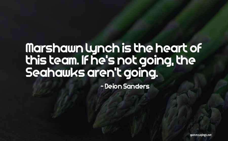 Deion Sanders Quotes 2220508