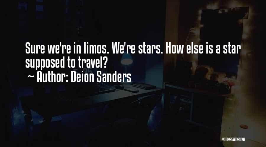 Deion Sanders Quotes 311350