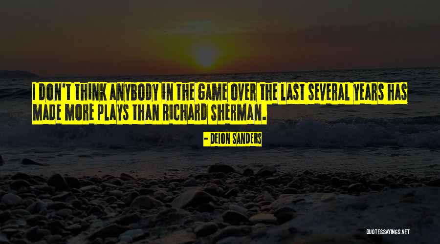 Deion Sanders Quotes 380763 Deion Sanders Quotes 380763
