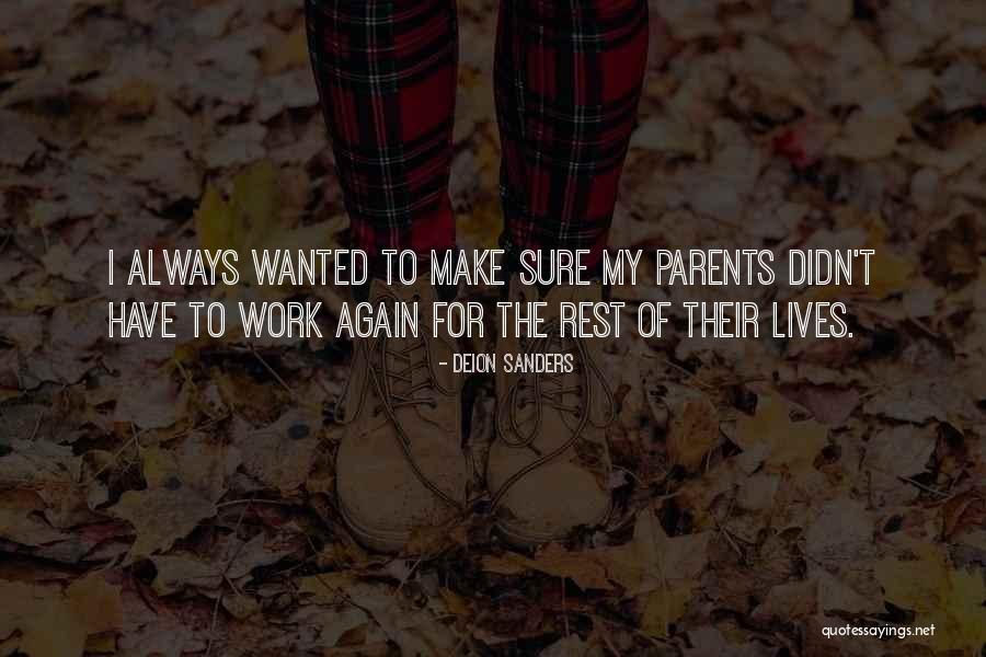 Deion Sanders Quotes 782120 Deion Sanders Quotes 782120