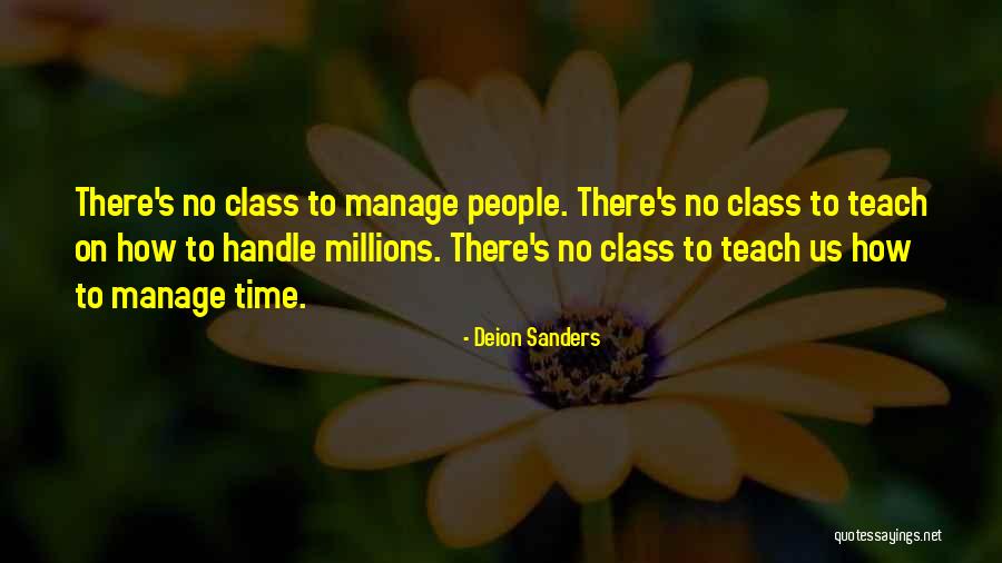 Deion Sanders Quotes 884747