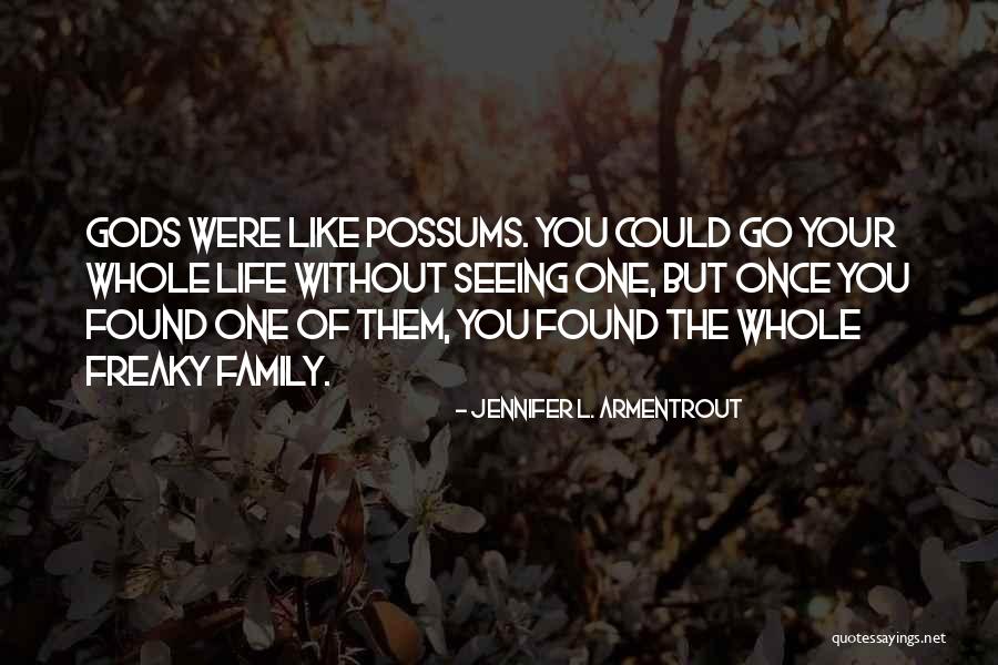 Deirate Quotes By Jennifer L. Armentrout Deirate Quotes By Jennifer L. Armentrout